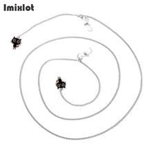 Load image into Gallery viewer, lanyard on display