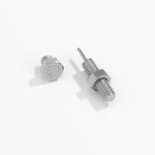 Load image into Gallery viewer, earring on display