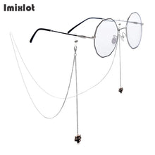 Load image into Gallery viewer, lanyard on display