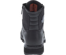 Load image into Gallery viewer, back of boot