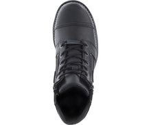 Load image into Gallery viewer, top of boot