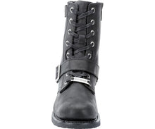 Load image into Gallery viewer, front of boot