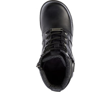 Load image into Gallery viewer, top of boot