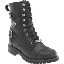 Load image into Gallery viewer, front of boot