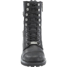 Load image into Gallery viewer, front of boot