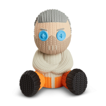 Load image into Gallery viewer, front of figure on display