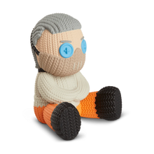 Load image into Gallery viewer, side of figure on display