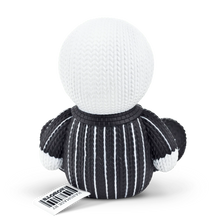 Load image into Gallery viewer, back of figure on display