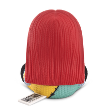 Load image into Gallery viewer, back of figure on display