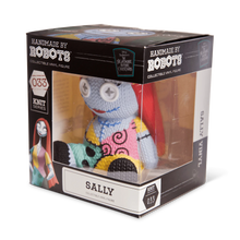 Load image into Gallery viewer, figure on display in box