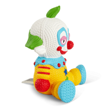 Load image into Gallery viewer, side of figure on display