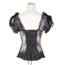 Load image into Gallery viewer, back of top