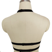 Load image into Gallery viewer, harness on mannequin