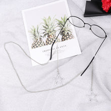 Load image into Gallery viewer, lanyard on display