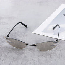 Load image into Gallery viewer, glasses on display