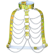 Load image into Gallery viewer, harness on display