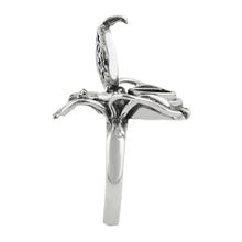 Load image into Gallery viewer, side of ring