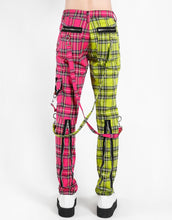 Load image into Gallery viewer, model showing back of dress