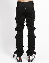 Load image into Gallery viewer, model showing back of pants