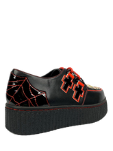 Load image into Gallery viewer, back of shoe