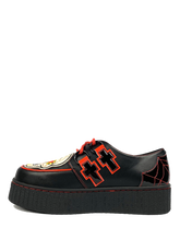 Load image into Gallery viewer, side of shoe