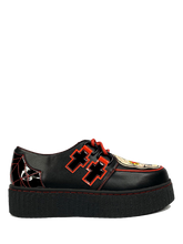 Load image into Gallery viewer, side of shoe