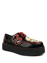 Load image into Gallery viewer, side of shoe