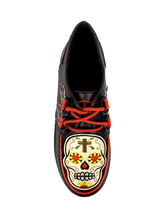 Load image into Gallery viewer, top of shoe