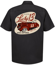 Load image into Gallery viewer, back of shirt