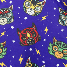 Load image into Gallery viewer, up close picture of print