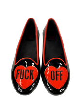 Load image into Gallery viewer, top of shoes