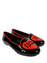 Load image into Gallery viewer, side of shoes