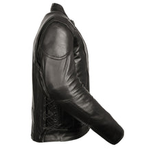 Load image into Gallery viewer, side of jacket