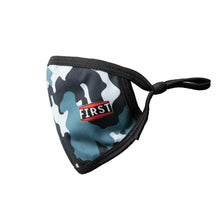 Load image into Gallery viewer, side of mask