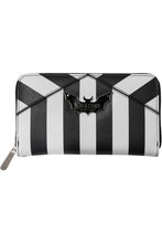 Load image into Gallery viewer, front of wallet on display