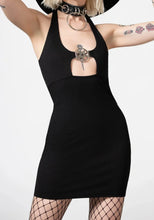 Load image into Gallery viewer, model showing front of dress