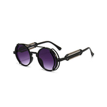 Load image into Gallery viewer, side view of glasses on display