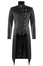 Load image into Gallery viewer, front of jacket on mannequin