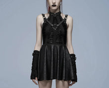 Load image into Gallery viewer, model showing front of dress