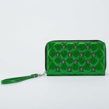 Load image into Gallery viewer, front of wallet