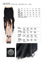 Load image into Gallery viewer, size chart and product details