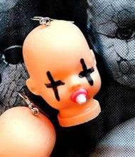 Load image into Gallery viewer, earring on display