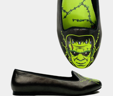 Load image into Gallery viewer, front and side of shoe