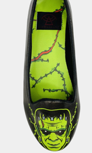 Load image into Gallery viewer, front of shoe