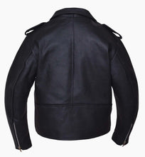 Load image into Gallery viewer, back of jacket on display