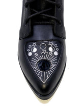 Load image into Gallery viewer, top of boot