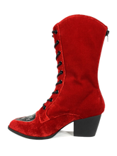 Load image into Gallery viewer, side of boot