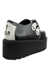 Load image into Gallery viewer, back of shoe