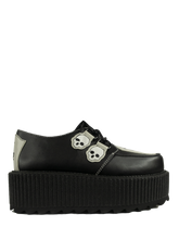 Load image into Gallery viewer, side of shoe