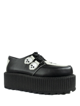 Load image into Gallery viewer, side of shoe